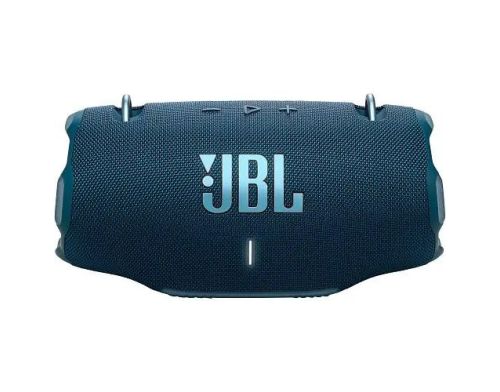 Портативная колонка JBL Xtreme 4 Blue (JBLXTREME4BLU) фото №3