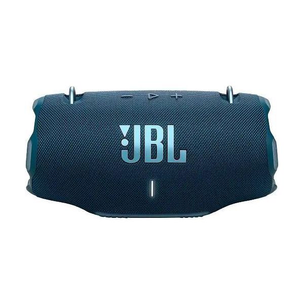 Портативная колонка JBL Xtreme 4 Blue (JBLXTREME4BLU) фото №3