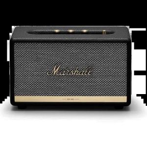 Моноблочная акустическая система Marshall Acton II Bluetooth Black (1001900)