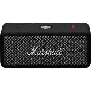 Портативная колонка Marshall Emberton II Black and Steel (1006788)