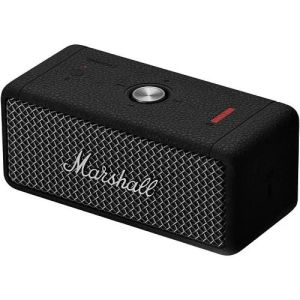 Портативная колонка Marshall Emberton II Black and Steel (1006788)
