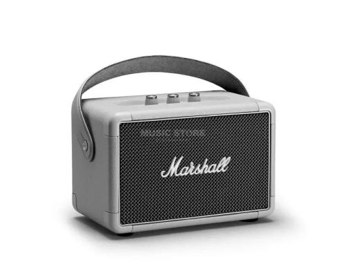 Портативная колонка Marshall Kilburn II Grey (1001897) фото №2