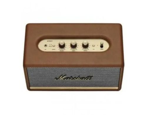 Моноблочная акустическая система Marshall Loudspeaker Acton II Brown (1002765) фото №2