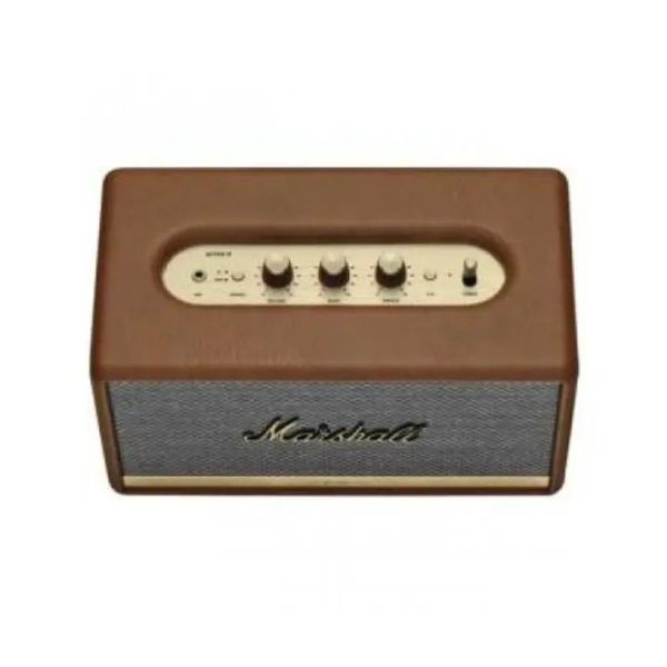 Моноблочная акустическая система Marshall Loudspeaker Acton II Brown (1002765) фото №2
