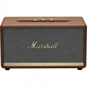Моноблочная акустическая система Marshall Stanmore II Brown (1002766)