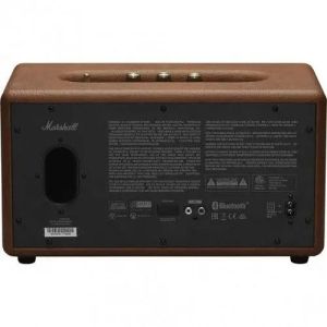 Моноблочная акустическая система Marshall Stanmore II Brown (1002766)