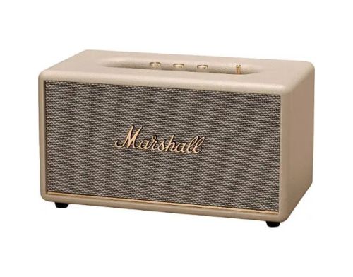 Моноблочная акустическая система Marshall Stanmore III Cream (1006011) фото №2