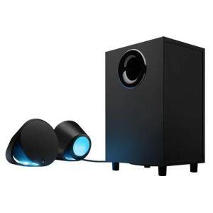 Мультимедийная акустика Logitech G560 Black (980-001301)