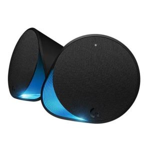 Мультимедийная акустика Logitech G560 Black (980-001301)