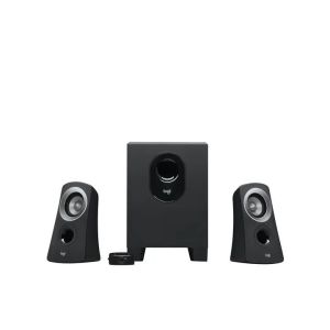 Мультимедийная акустика Logitech Z313 (980-000413)