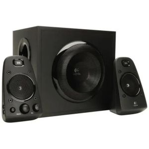 Мультимедийная акустика Logitech Z623 (980-000403)