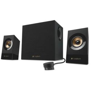Мультимедийная акустика Logitech Z533 (980-001054)