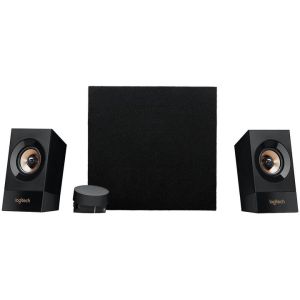 Мультимедийная акустика Logitech Z533 (980-001054)