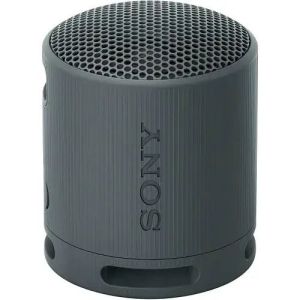 Портативная колонка Sony SRS-XB100 Black (SRSXB100B)
