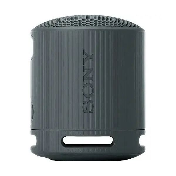 Портативная колонка Sony SRS-XB100 Black (SRSXB100B) фото №2