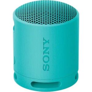 Портативная колонка Sony SRS-XB100 Blue (SRSXB100L.CE7)