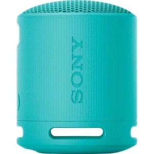 Портативная колонка Sony SRS-XB100 Blue (SRSXB100L.CE7)