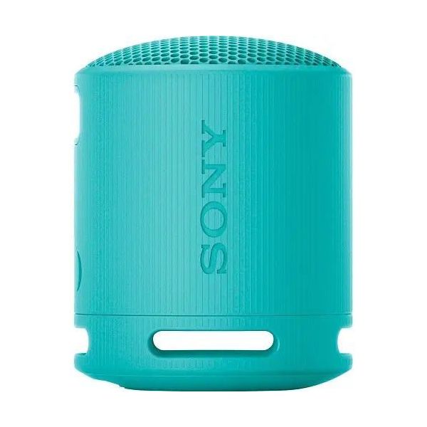 Портативная колонка Sony SRS-XB100 Blue (SRSXB100L.CE7) фото №2