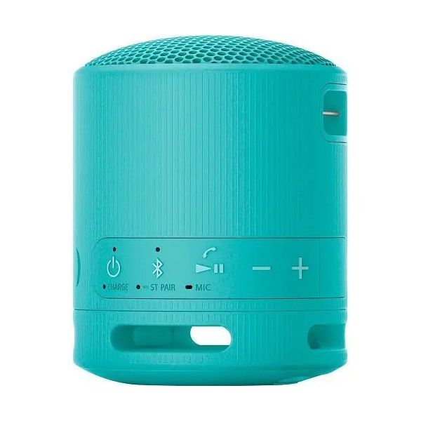 Портативная колонка Sony SRS-XB100 Blue (SRSXB100L.CE7) фото №3