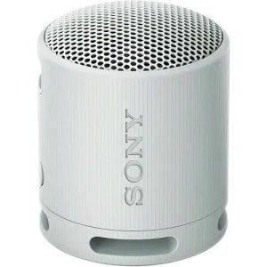 Портативная колонка Sony SRS-XB100 Grey (SRSXB100H.CE7)