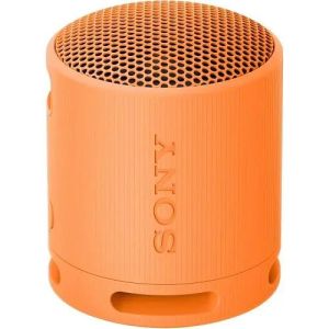 Портативная колонка Sony SRS-XB100 Orange (SRSXB100D)