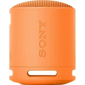 Портативная колонка Sony SRS-XB100 Orange (SRSXB100D)