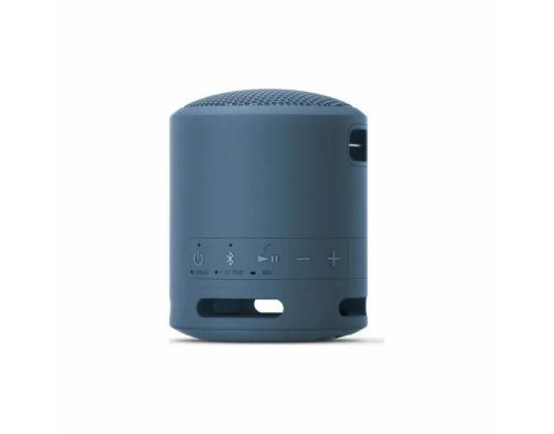 Портативная колонка Sony SRS-XB13 Deep Blue (SRSXB13L) фото №2