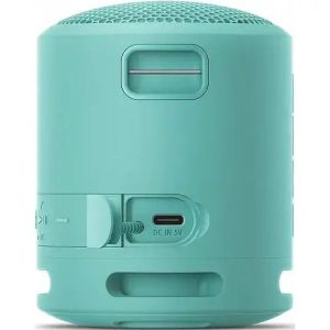 Портативная колонка Sony SRS-XB13 Sky Blue