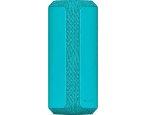 Портативная колонка Sony SRS-XE300 Blue фото №2