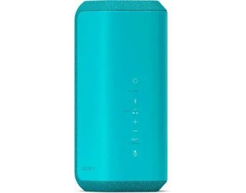 Портативная колонка Sony SRS-XE300 Blue фото №3