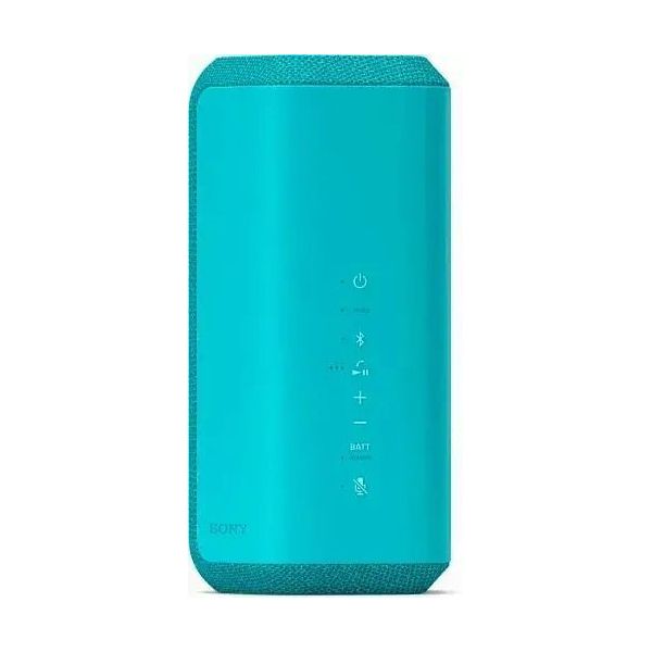 Портативная колонка Sony SRS-XE300 Blue фото №3