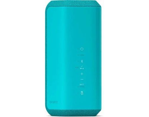 Портативная колонка Sony SRS-XE300 Blue (SRSXE300L.RU2) фото №3
