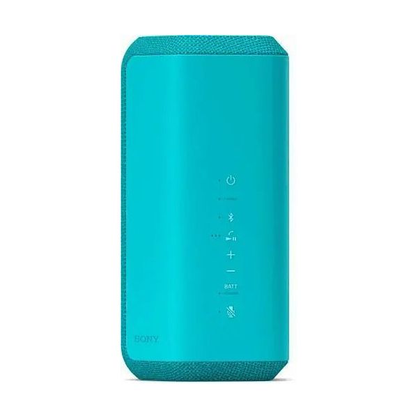 Портативная колонка Sony SRS-XE300 Blue (SRSXE300L.RU2) фото №3
