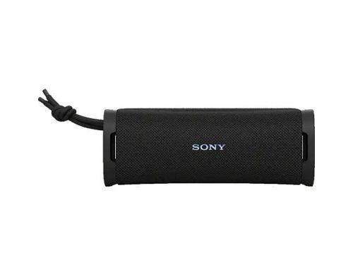 Портативна колонка Sony ULT Field 1 Black (SRSULT10B.CE7) фото №2