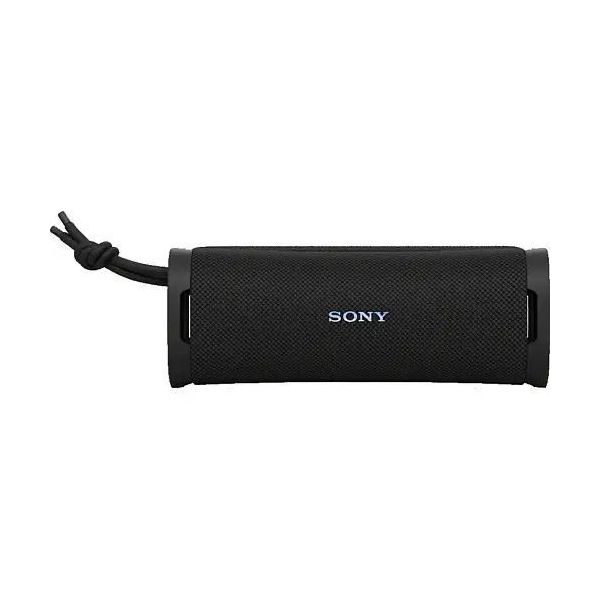 Портативна колонка Sony ULT Field 1 Black (SRSULT10B.CE7) фото №2