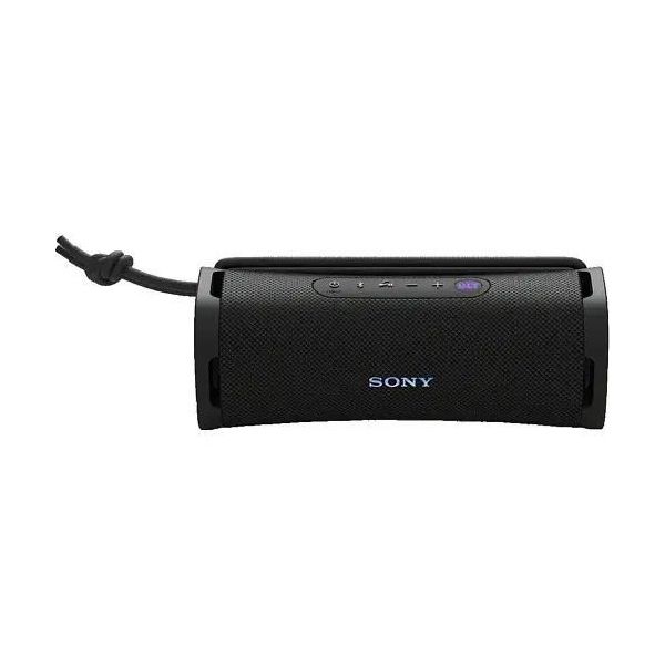 Портативна колонка Sony ULT Field 1 Black (SRSULT10B.CE7) фото №3