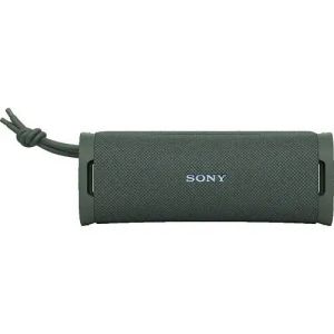 Портативная колонка Sony ULT Field 1 Green (SRSULT10H.CE7)
