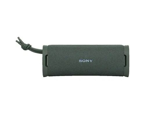 Портативная колонка Sony ULT Field 1 Green (SRSULT10H.CE7) фото №2