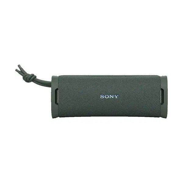 Портативная колонка Sony ULT Field 1 Green (SRSULT10H.CE7) фото №2