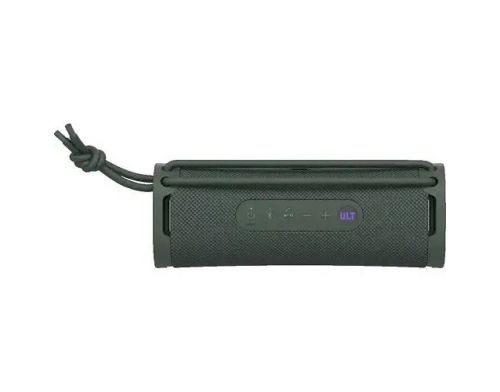 Портативная колонка Sony ULT Field 1 Green (SRSULT10H.CE7) фото №3