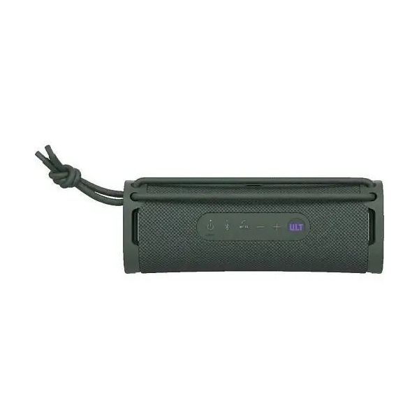 Портативная колонка Sony ULT Field 1 Green (SRSULT10H.CE7) фото №3