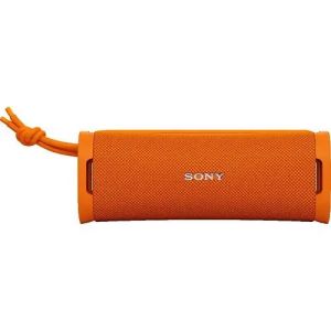 Портативная колонка Sony ULT Field 1 Orange (SRSULT10D.CE7)