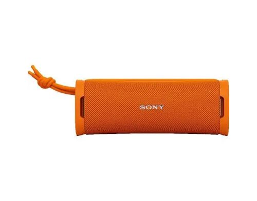 Портативная колонка Sony ULT Field 1 Orange (SRSULT10D.CE7) фото №2