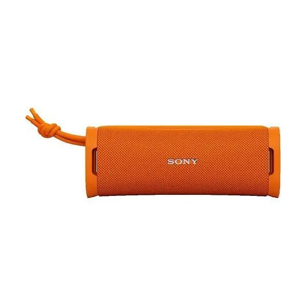 Портативная колонка Sony ULT Field 1 Orange (SRSULT10D.CE7) фото №2