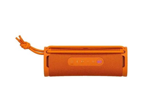 Портативная колонка Sony ULT Field 1 Orange (SRSULT10D.CE7) фото №3