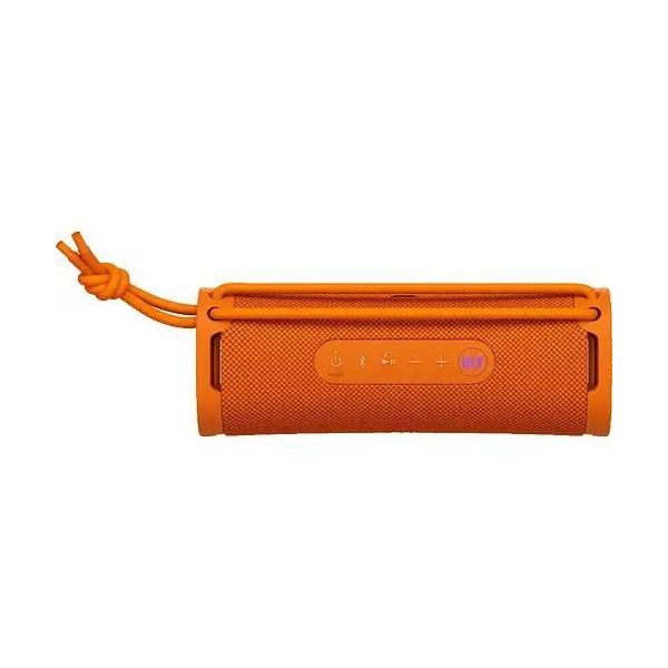 Портативная колонка Sony ULT Field 1 Orange (SRSULT10D.CE7) фото №3