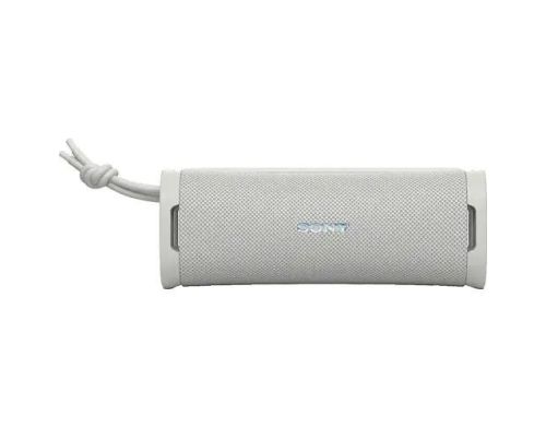 Портативная колонка Sony ULT Field 1 White (SRSULT10W.CE7) фото №2