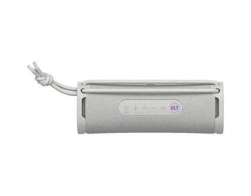 Портативная колонка Sony ULT Field 1 White (SRSULT10W.CE7) фото №3