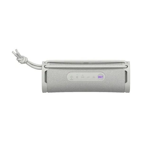 Портативная колонка Sony ULT Field 1 White (SRSULT10W.CE7) фото №3