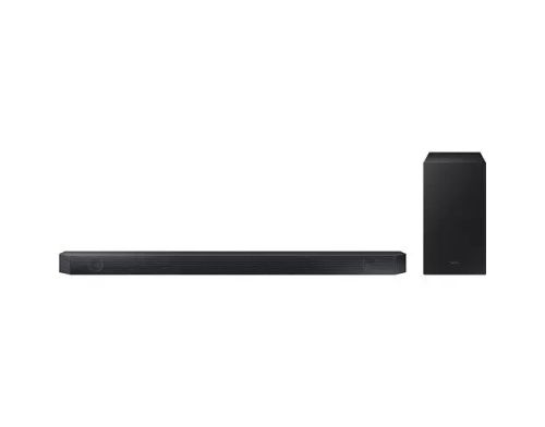 Саундбар Samsung HW-Q600C фото №2